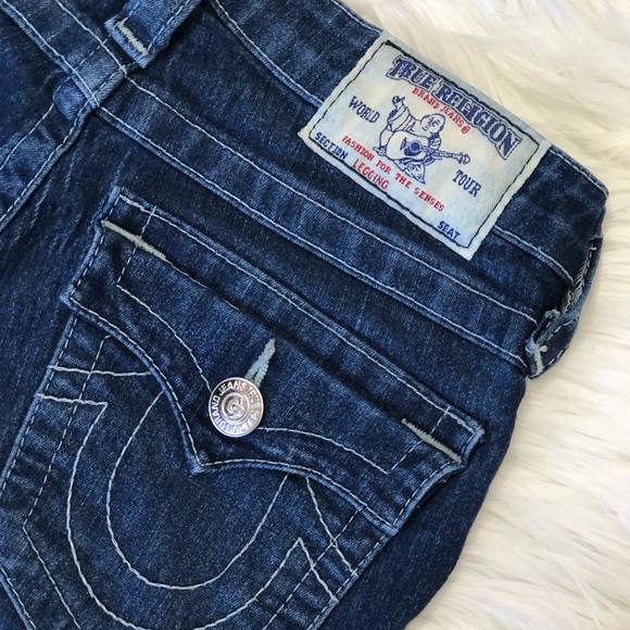 true religion flash sale